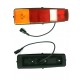 Ford Transit Chassis Cab 2006-2014 Complete Rear Light Unit